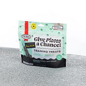 Primal Treats - Chewy: Give Pieces A Chance Premium Chicken